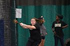 Track & Field  Women’s Track & Field open up the 2023 indoor season with a home meet against Colby College. They also competed against visiting Wentworth Institute of Technology, Worcester State University, Gordon College and Connecticut College. - Photo by Keith Nordstrom